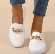 Turim Orthopedic Sneakers – Soft Sole Comfort
