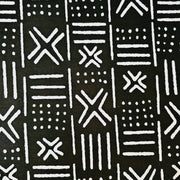 Handmade Set of 4 | 8 Placemats | 32cmx42cm | Bohemian Inspired Washable Placemats | 100% Cotton Placemats.