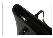 Fluffy Bucket Bag – Casual Handbag