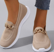 Turim Orthopedic Sneakers – Soft Sole Comfort