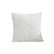 Christmas Pillow Cover Snowflake Christmas Tree Home Sofa Pillow Cover Holiday Decoration Cushion Cover
