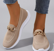 Turim Orthopedic Sneakers – Soft Sole Comfort